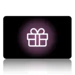 Tarjeta Regalo