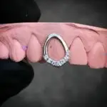 Grillz Oro Ventana