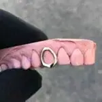 Grillz Oro Ventana
