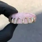 Grillz 8 Top Ventana