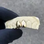 Grillz 2 Piezas