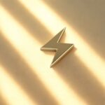 Trueno Tooth Gem (Oro 18k)