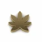 María Tooth Gem (Oro 18k)