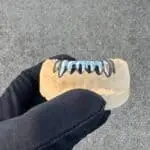 Grillz 8 Piezas inferior