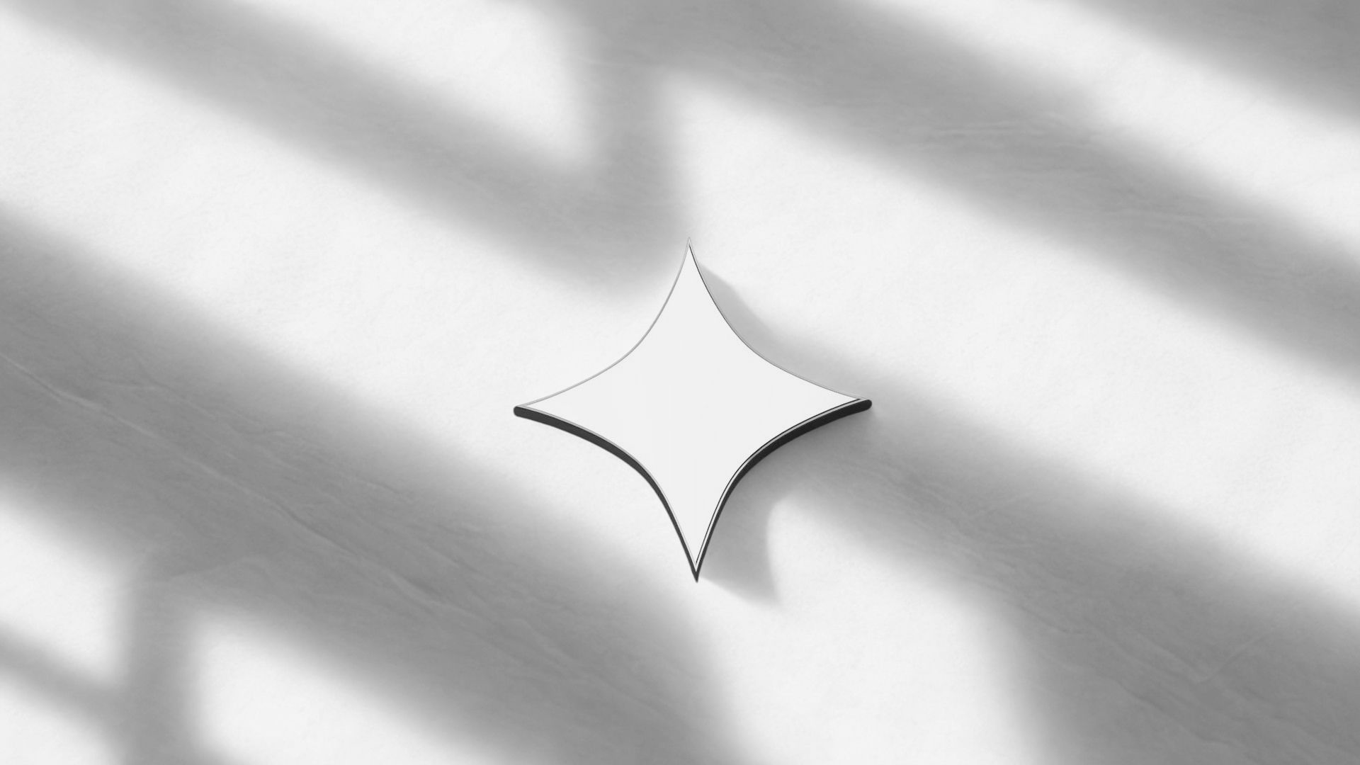 Untitled design (14) Destello 4 Puntas Tooth Gem (Cromo Cobalto) - Imagen 1