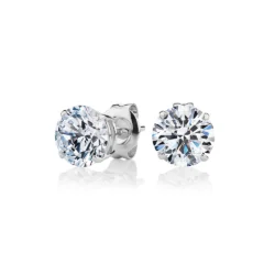 Pendientes 6mm