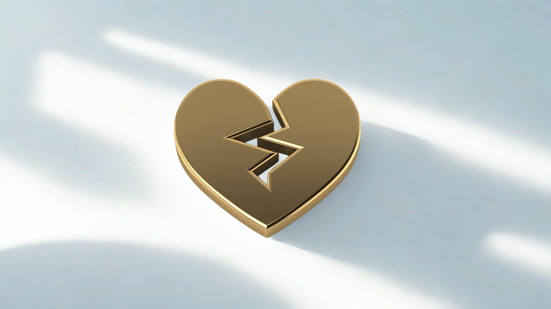 6f36d8c1-1207-4762-942e-43adfadb379d Corazón Roto Tooth Gem (Oro 18k) - Imagen 1