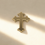 Cruz Tooth Gem (Oro 18k)