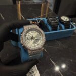 G Shock Bisel Personalizado