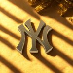 NY Tooth Gem (Oro 18k)