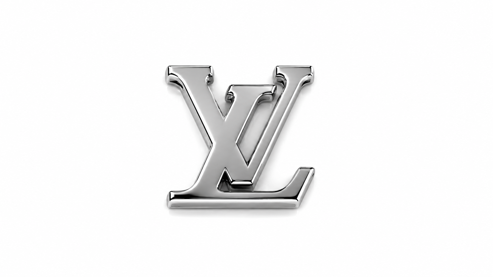 LV Tooth Gem Cromo
